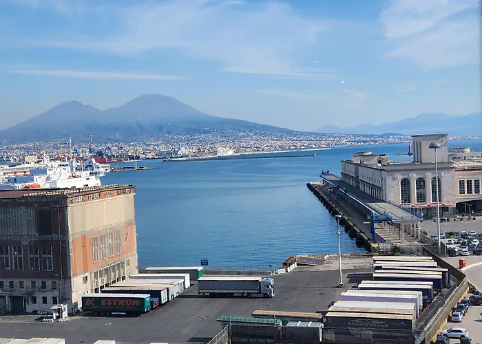 Mia Suites Beverello