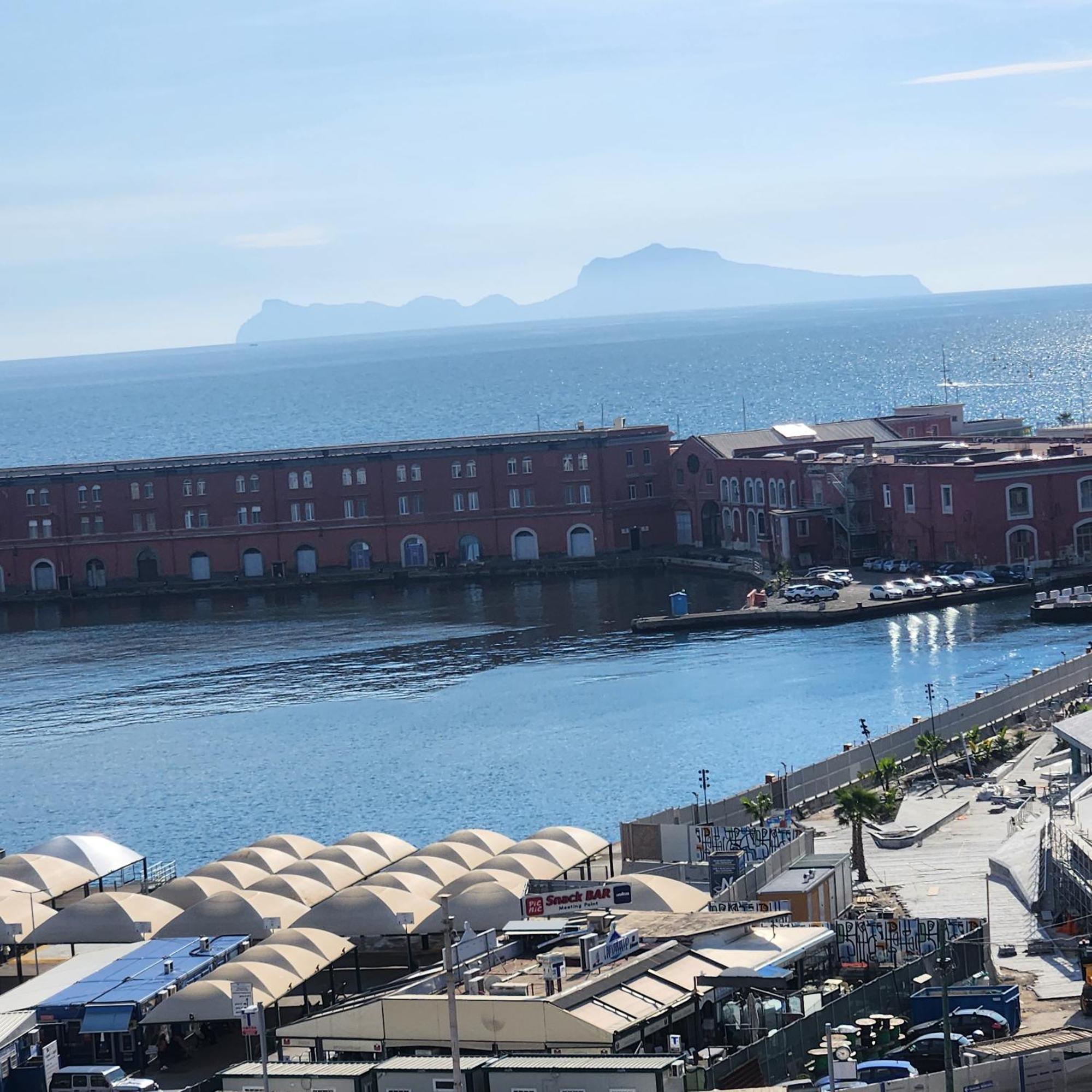 Gasthuis Mia Beverello Napels