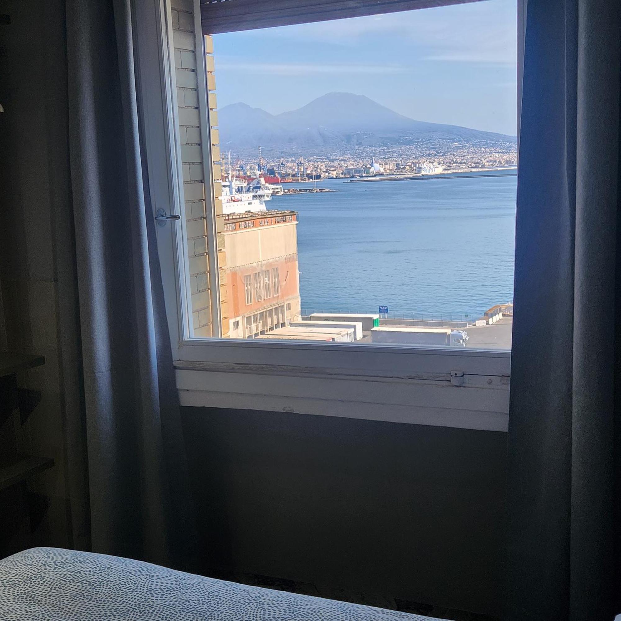 Maison d'hôtes Mia Beverello *