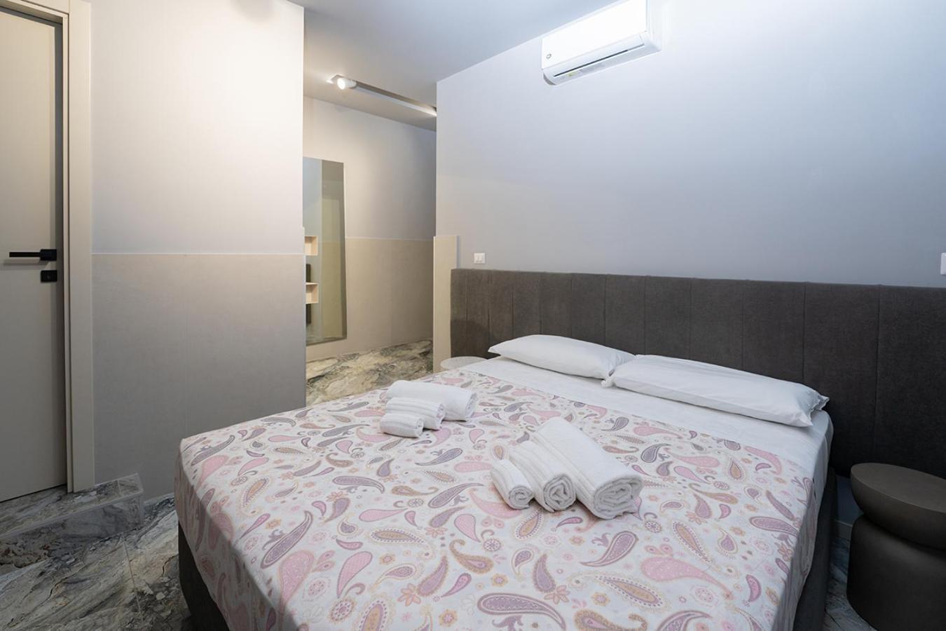 Guest house Mia Beverello *