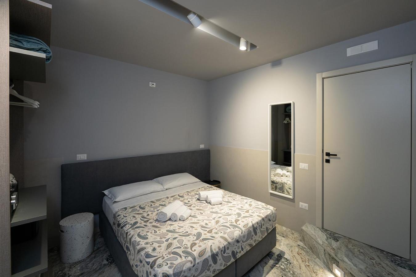 Mia Beverello Guest house