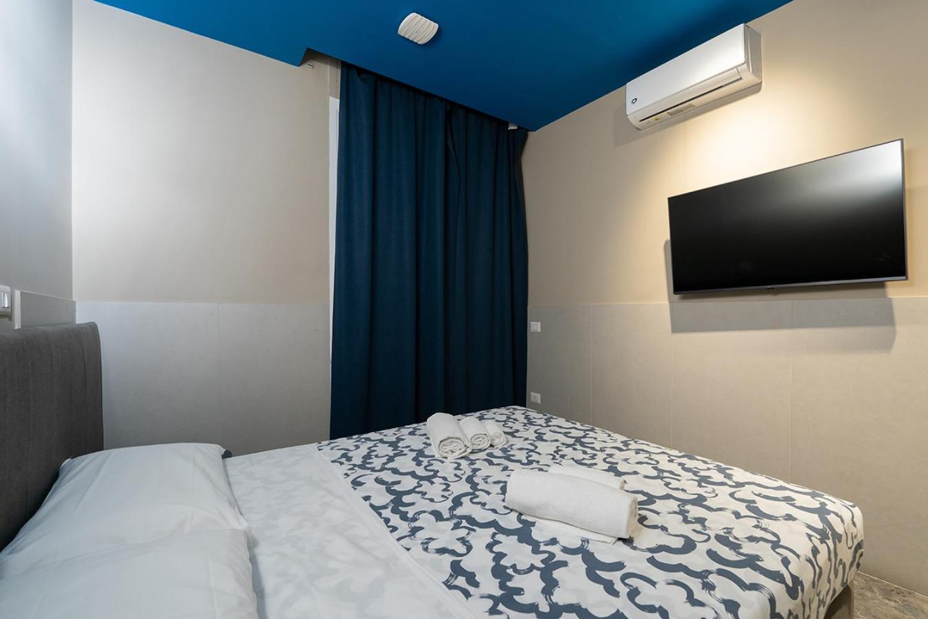 Guest house Mia Beverello