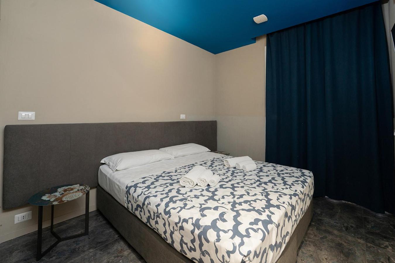 Mia Beverello Guest house *
