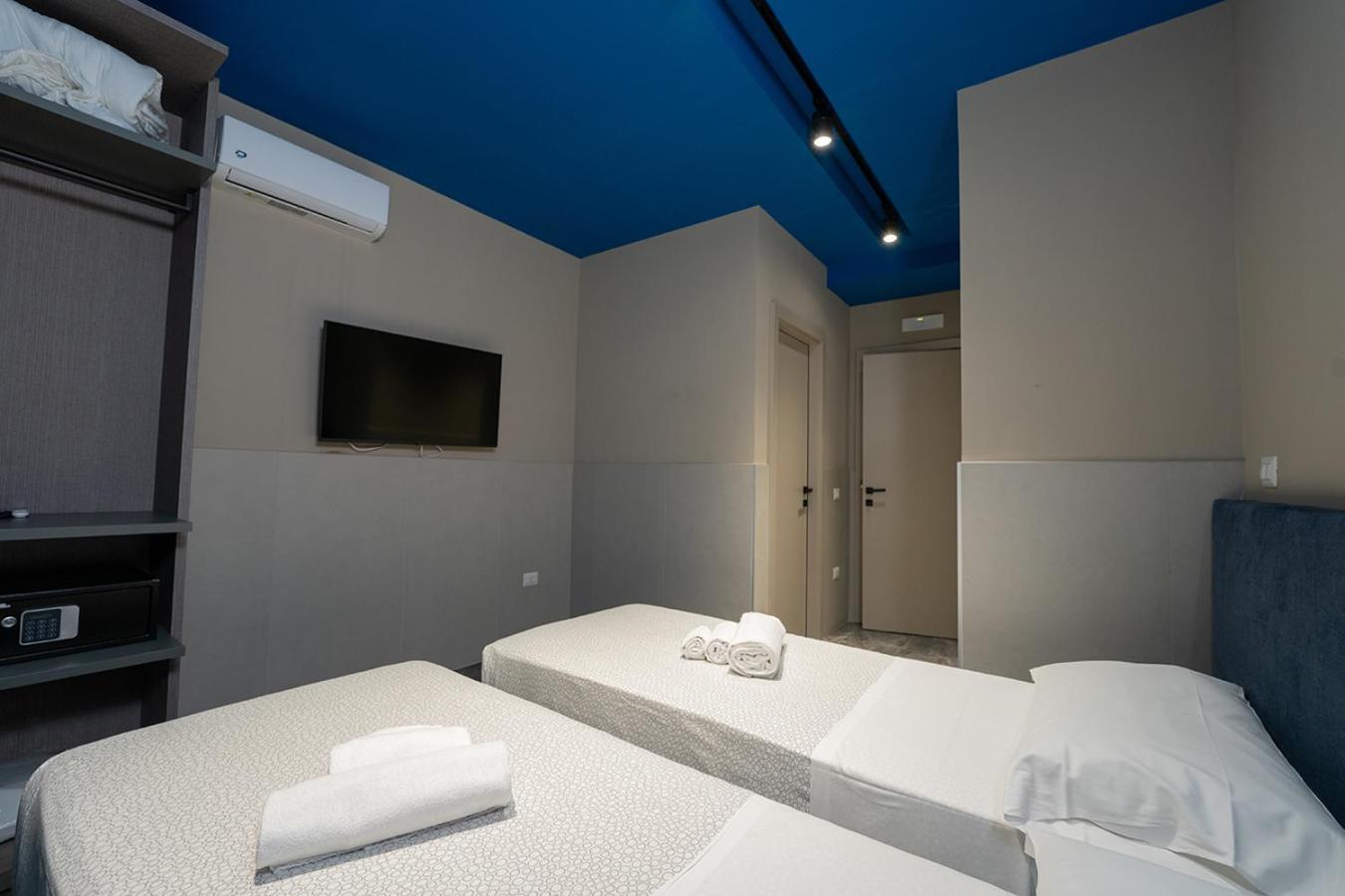 Guest house Mia Beverello