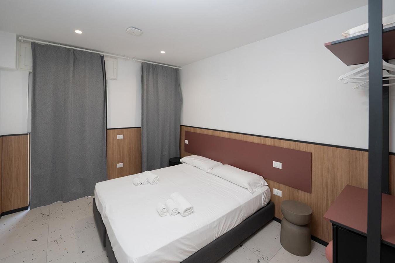 Mia Beverello Guest house Naples