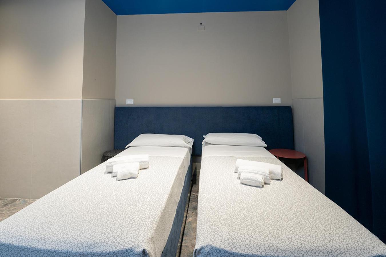 Mia Beverello Guest house