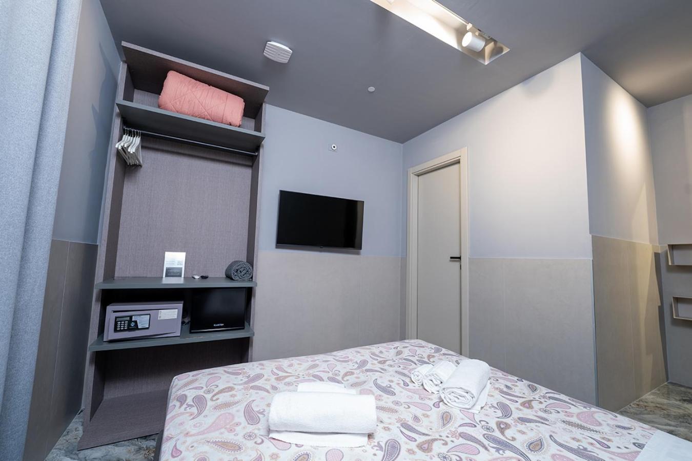 Guest house Mia Beverello