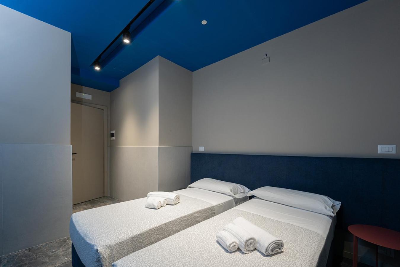 Guest house Mia Beverello *