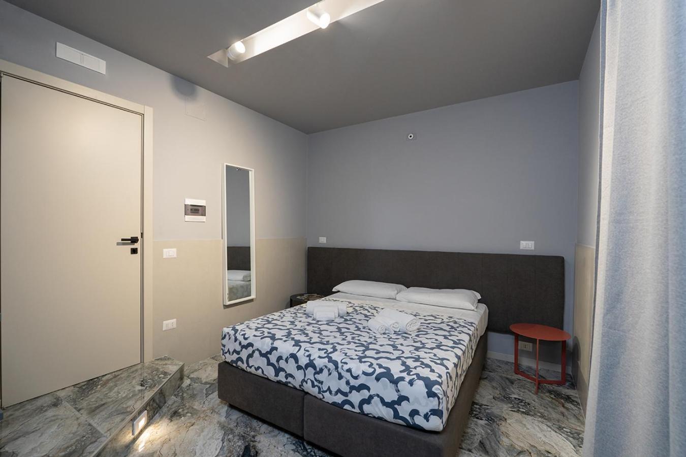 Mia Beverello Guest house