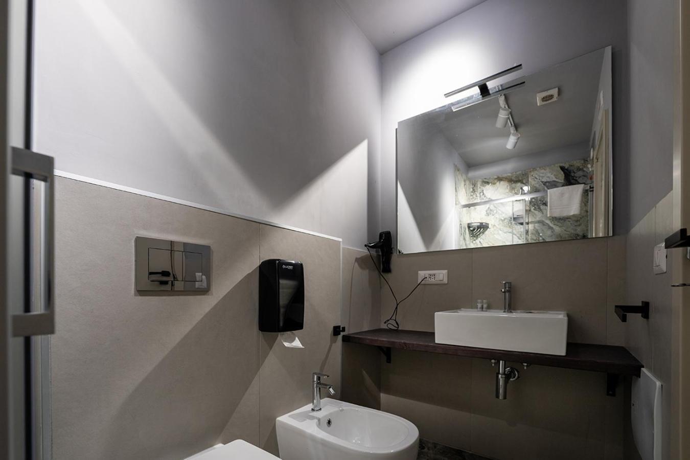 Guest house Mia Beverello