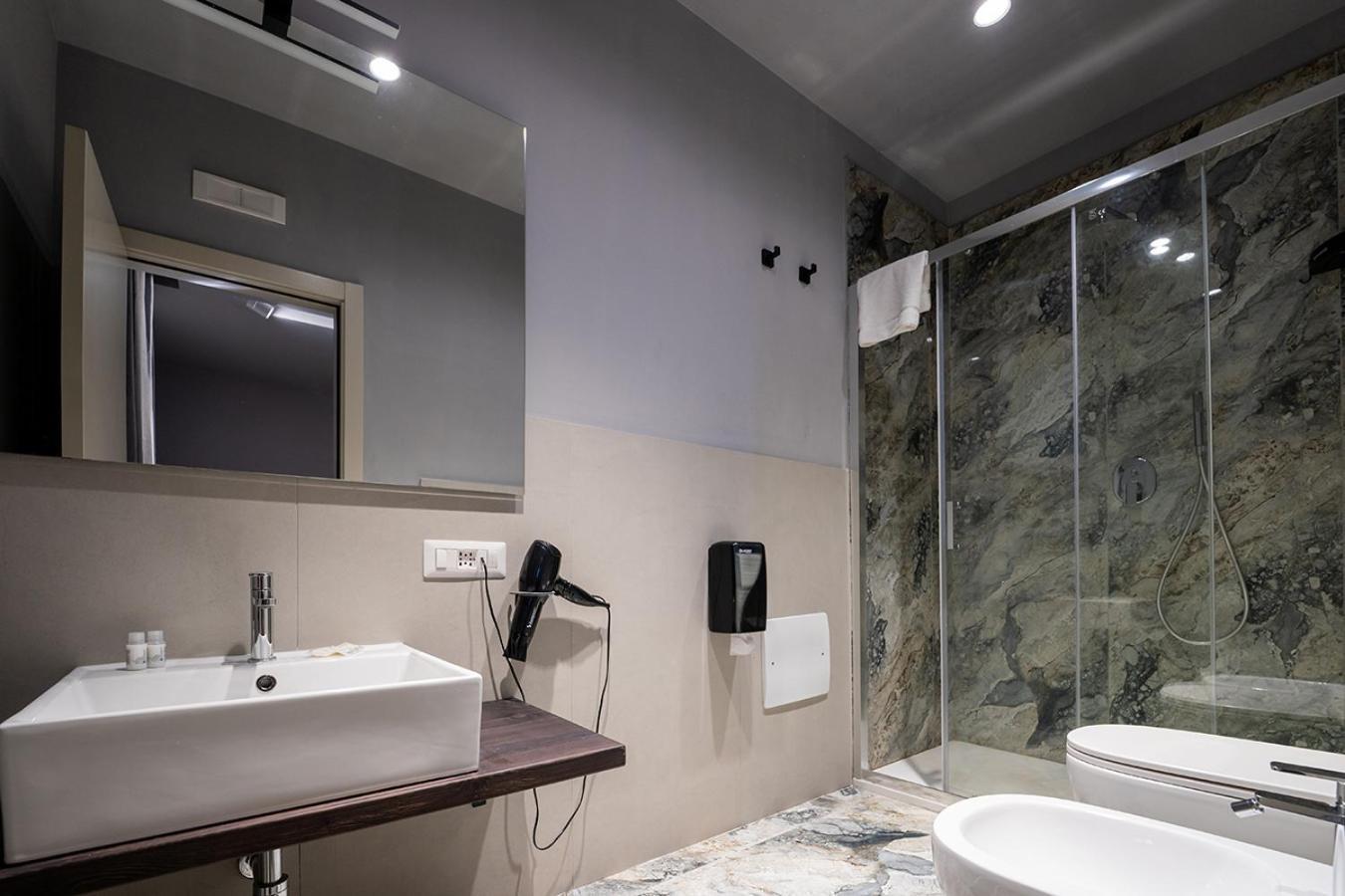 Mia Beverello Guest house *