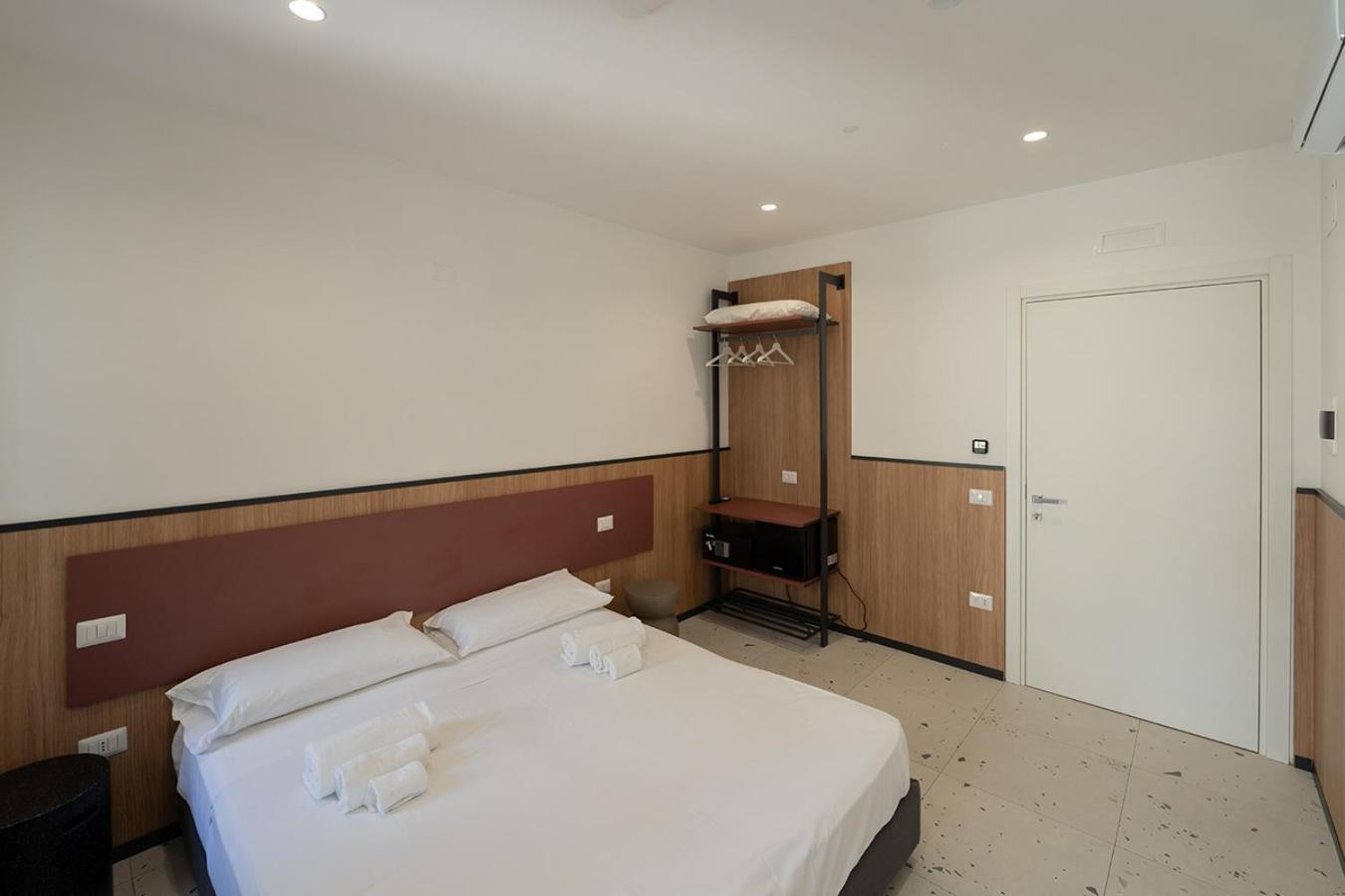 Mia Beverello Guest house Naples