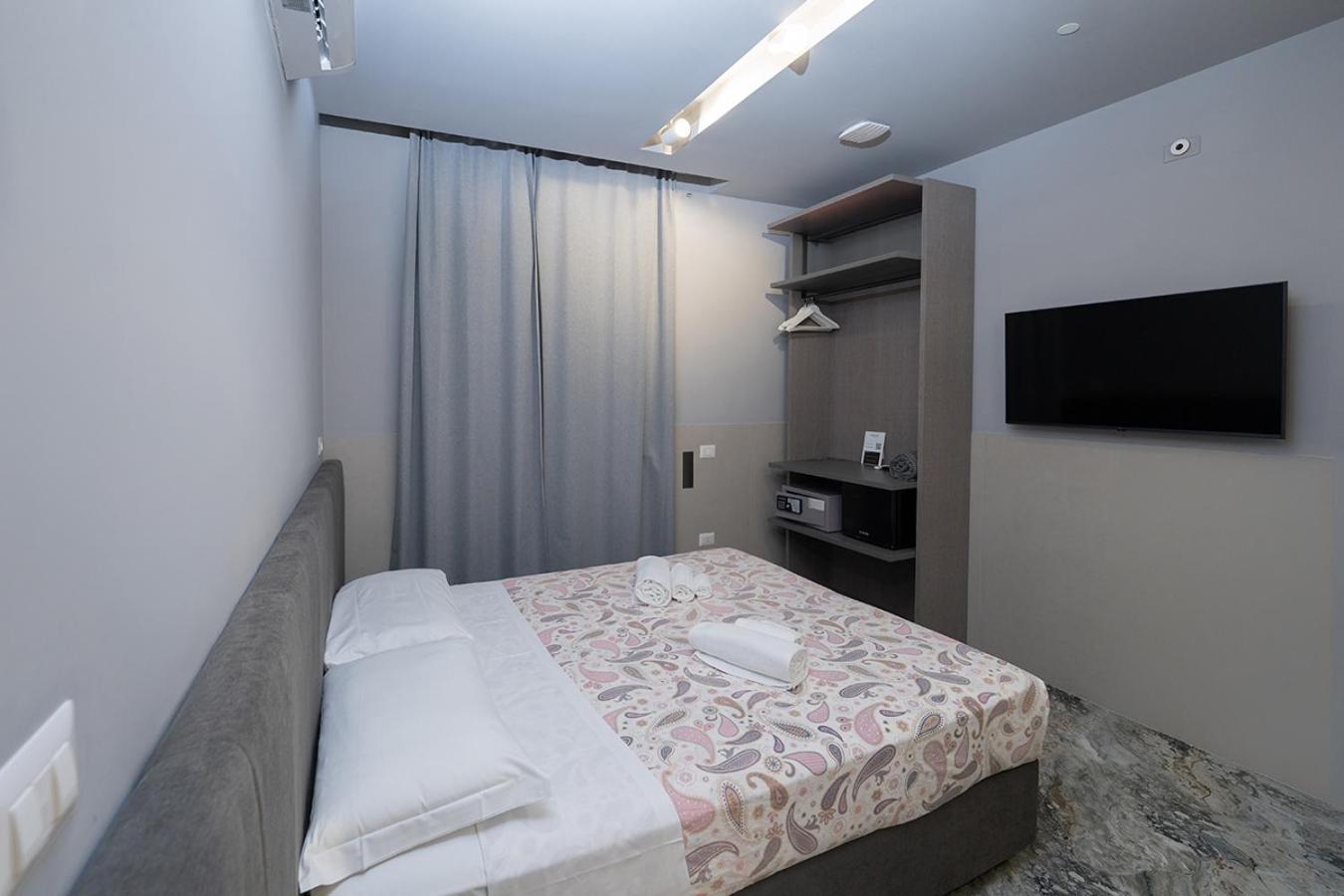 Mia Beverello Guest house