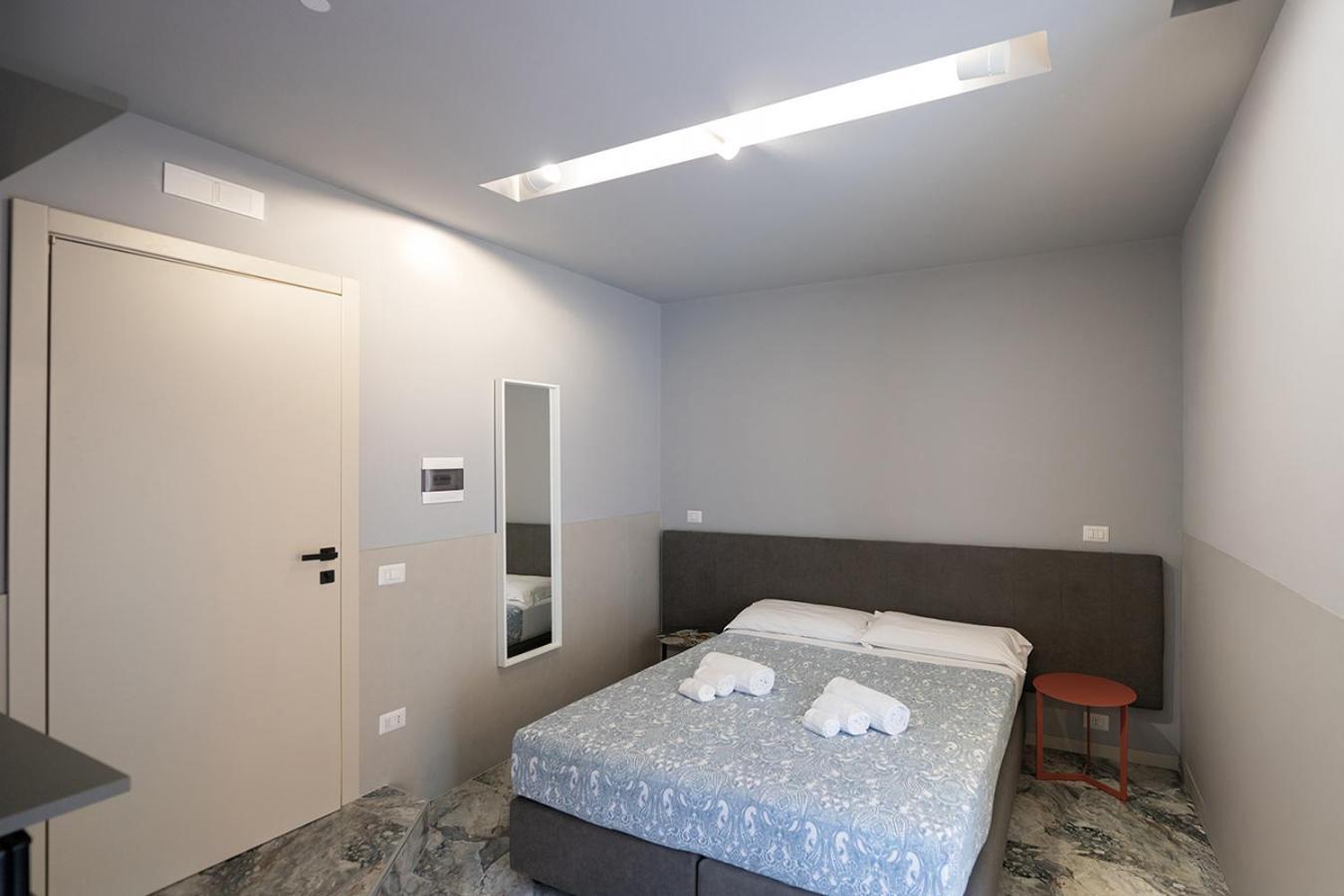 Guest house Mia Beverello