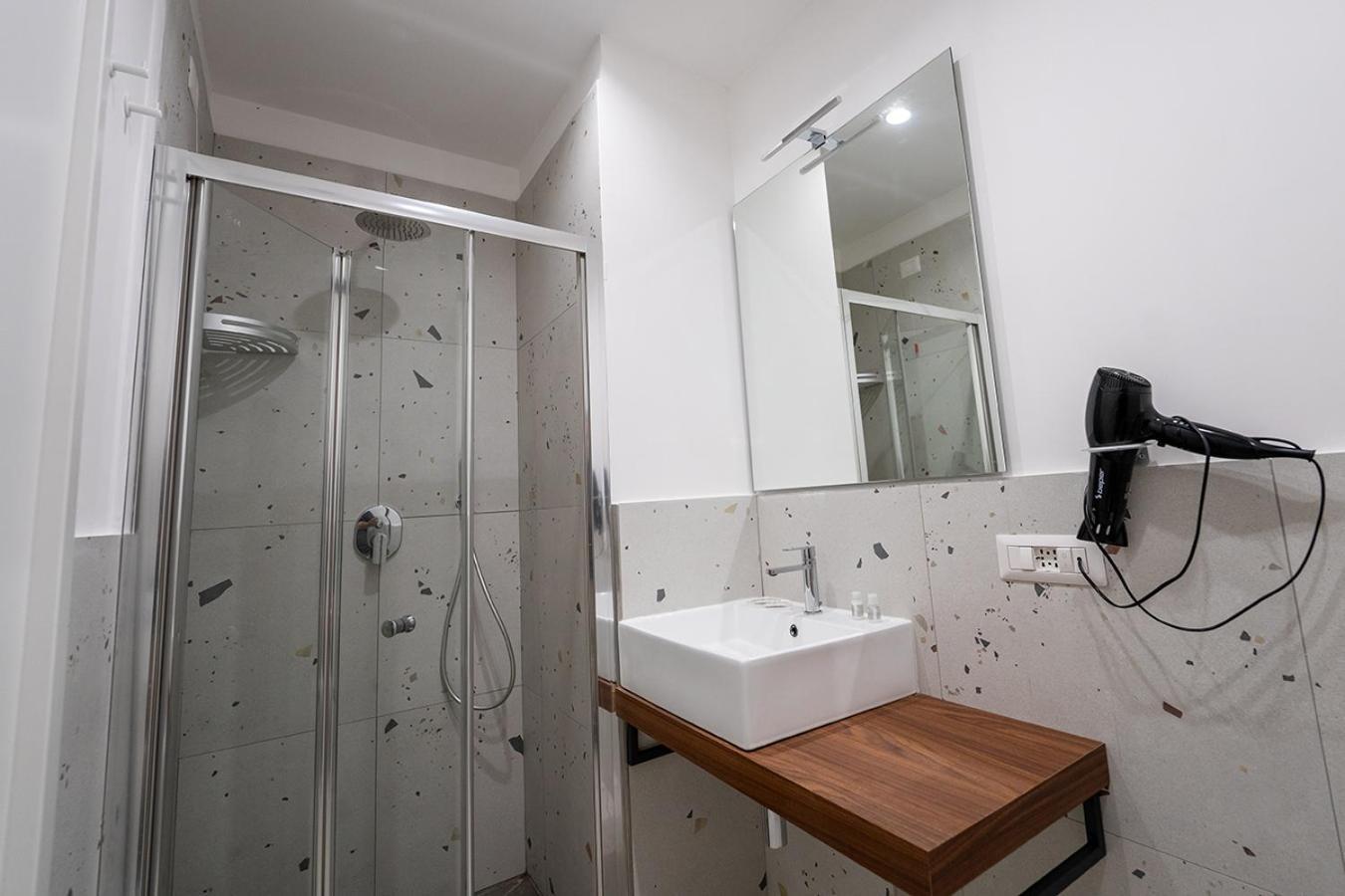 Mia Beverello Guest house *