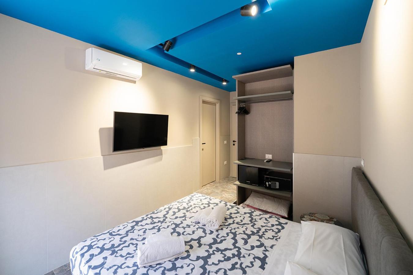 Mia Beverello Guest house Naples