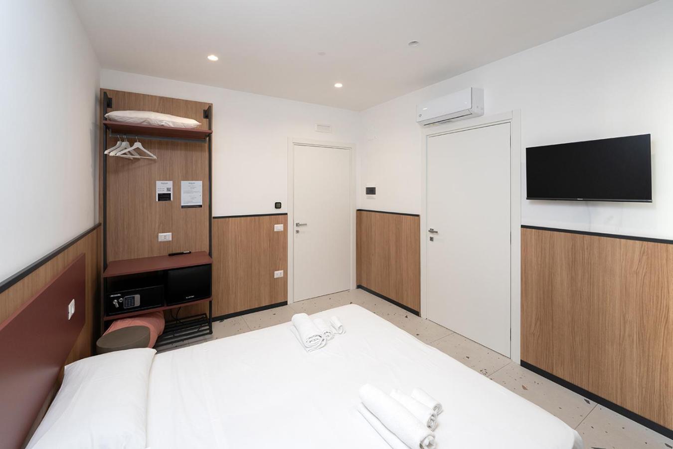 Guest house Mia Beverello Naples