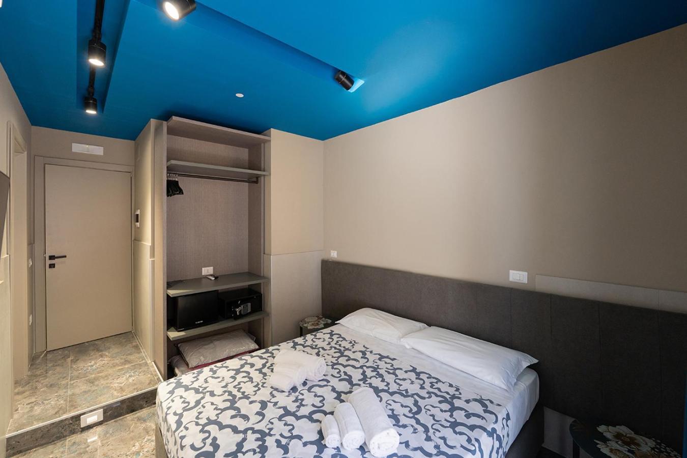 Mia Beverello Guest house