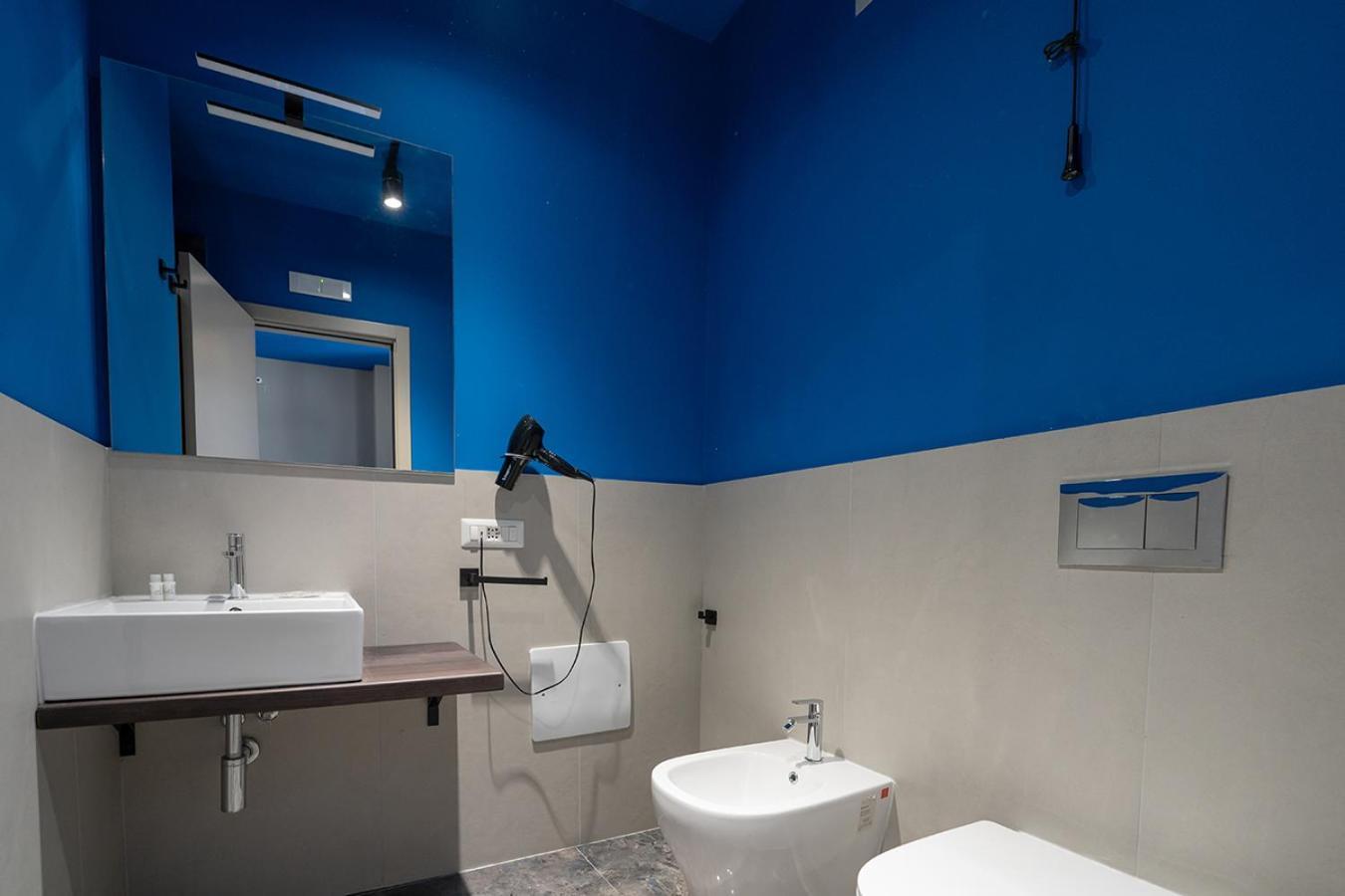 Mia Beverello Guest house *