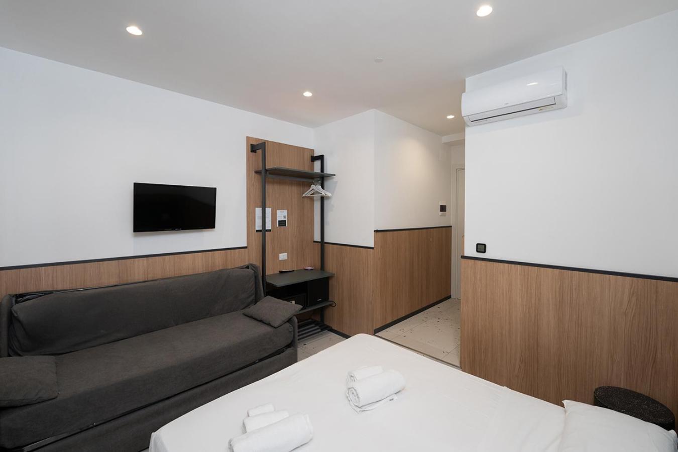 Guest house Mia Beverello