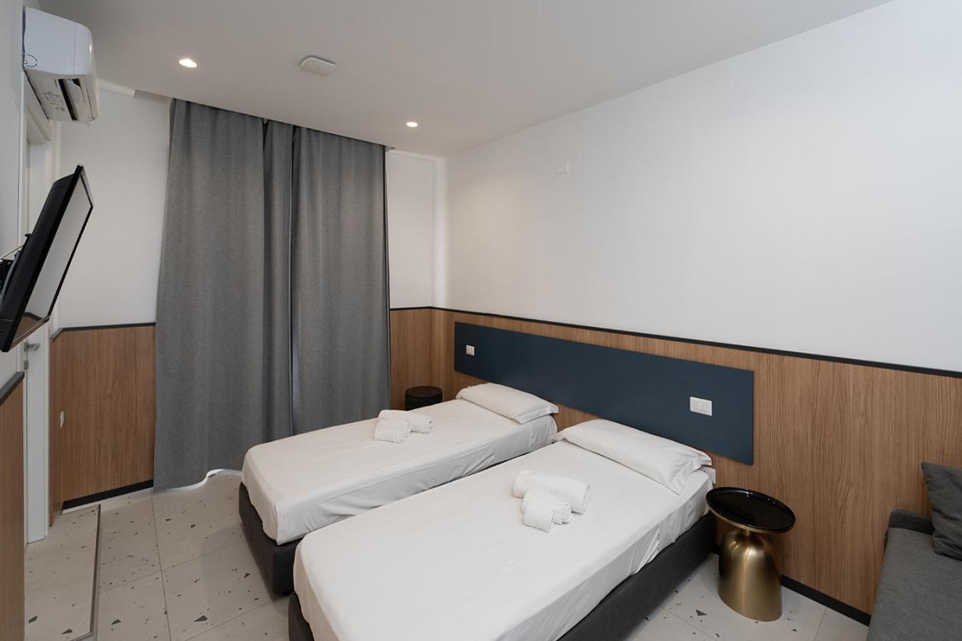 Mia Beverello Guest house *