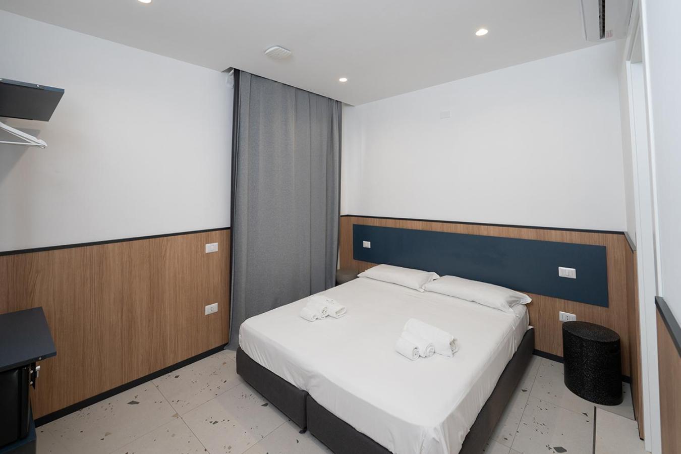 Mia Beverello Guest house *