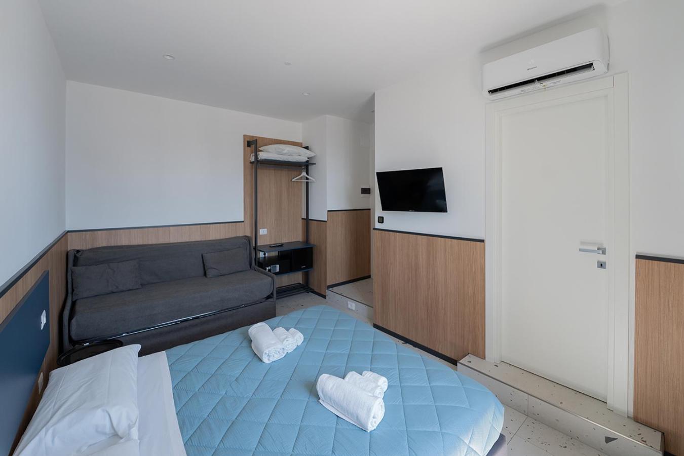 Guest house Mia Beverello Naples
