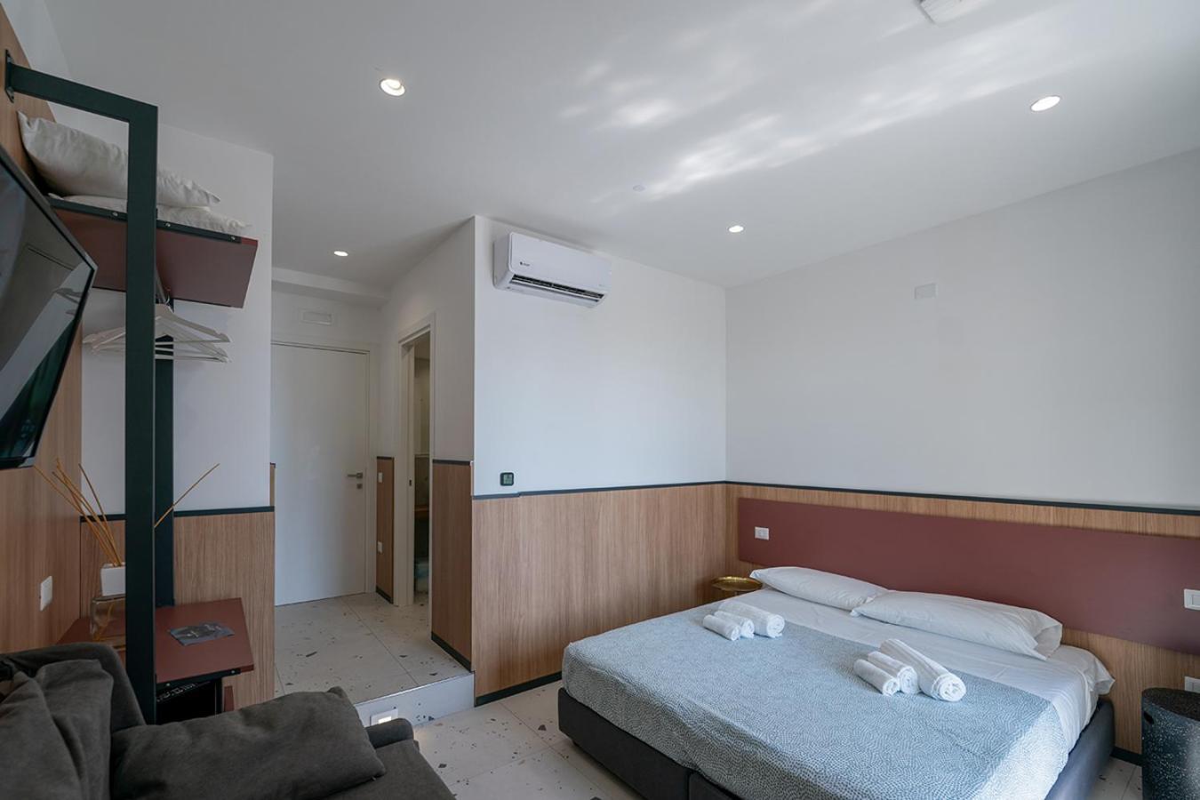 Mia Beverello Guest house Naples