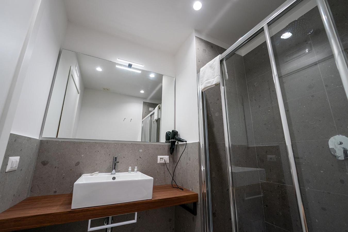 Guest house Mia Beverello *